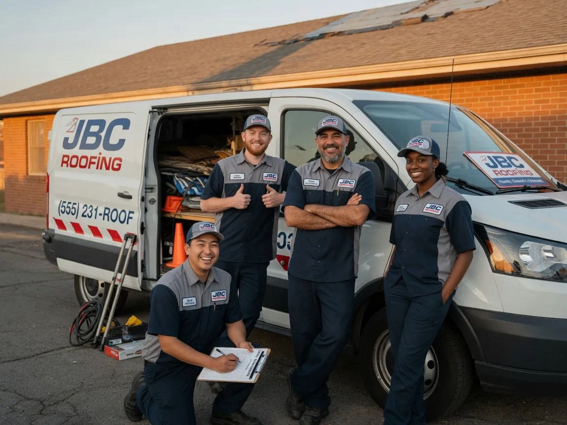 Roof Replacement company in Clayton, AL